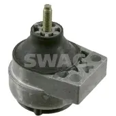 SWAG Motorlager Hydrolager Rechts für FORD FOCUS (DAW, DBW) 50 92 2285