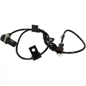 Delphi Sensor, Raddrehzahl SS20278 Links