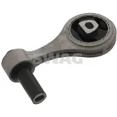 SWAG Motorlager Gummimetalllager Hinten für OPEL COMBO Kasten/Kombi (X12) 70 10 0220