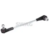 SWAG Koppelstange Stabilisator für BMW 3 Touring (G21) Vorne Rechts 33 10 9718