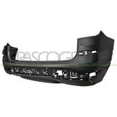 PRASCO Stoßfänger bm8061081 hinten für BMW