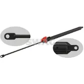 SWAG Gasfeder Motorhaubendämpfer 625mm für VOLVO 960 II Kombi (965) 160N 55 92 7634