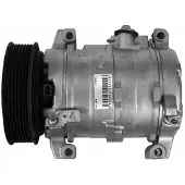 AIRSTAL Kompressor, Klimaanlage 10-1078