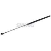 SWAG Gasfeder Motorhaubendämpfer 669mm für ALFA ROMEO SPIDER (916S) 200N 74 93 9700