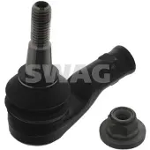 SWAG Spurstangenkopf Spurstange für LAND ROVER Discovery IV (L319) Vorne Links Vorne Rechts 22 93 9738
