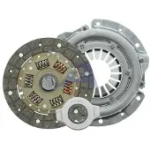 AISIN Kupplungssatz Kupplung KN-003