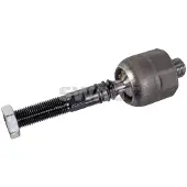 SWAG 62 94 0493 Axialgelenk Spurstange für CITROËN C5 III Kombi (RW) Vorne Links Vorne Rechts