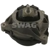 SWAG Motorlager Hydrolager Rechts für BMW 1 Schrägheck (F20) 20 93 9001