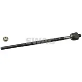 SWAG 40 74 0002 Axialgelenk Spurstange für OPEL VECTRA B (36) Vorne Links Vorne Rechts