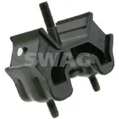 SWAG Lagerung, Motor [Hersteller-Nr. 10924309] für Mercedes-Benz