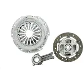 AISIN Kupplungssatz Kupplung für FORD Fiesta Mk4 Schrägheck (JAS, JBS) CKZ-108R