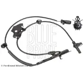 Blue Print ABS Sensor Raddrehzahl Vorne Links für TOYOTA AURIS (NRE15, ZZE15, ADE15, ZRE15, NDE15) ADBP710067