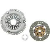 AISIN Kupplungssatz Clutch Kit (3P) KN-099A