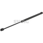 SWAG 60 92 7885 Gasfeder Heckklappendämpfer für RENAULT CLIO II (BB0/1/2, CB0/1/2) 412mm