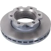 FEBI BILSTEIN Bilstein Bremsscheibe 47469