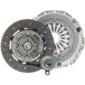 AISIN Kupplungssatz Kupplung für OPEL Vivaro A Kastenwagen (X83) CKN-685R