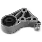 SASIC Halter Motoraufhängung 2706438 Rechts oben Hinten für VOLVO V70 II (285)