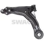 SWAG 10 92 2917 Querlenker Vorne Links passend für MERCEDES-BENZ VITO Bus (638) V-Klasse (W638/2) VITO Kasten (638)