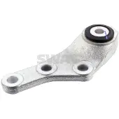 SWAG Motorlager Gummimetalllager Hinten für FIAT 500X (334) 70 10 5501