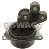 SWAG Motorlager Hydrolager Vorne Links für OPEL Vectra C Caravan (Z02) 40 93 9003