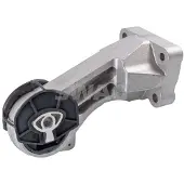 SWAG Motorlager Gummimetalllager Vorne Links für RENAULT MASTER III Kasten (FV) 60 94 0097