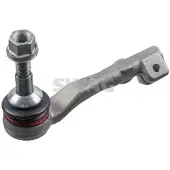 SWAG Spurstangenkopf Spurstange für BMW X3 (G01, F97) Vorne Links 33 10 8963