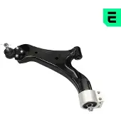 OPTIMAL G6-1516 Querlenker Unten Vorne Links für CHEVROLET CAPTIVA (C100, C140) für OPEL ANTARA für VAUXHALL Antara (L07)