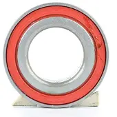 BSG Radlagersatz für VW PASSAT Variant (3B6) 75mm 90-605-005