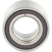 BSG Radlagersatz für CITROËN C5 III Kombi (RW) Schrägkugellager 70-600-014