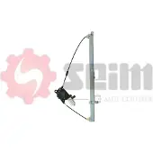Seim 910018 Elektrischer Fensterheber Vorne Links für FIAT DUCATO Pritsche/Fahrgestell (230) DUCATO Kasten (244) DUCATO Pritsche/Fahrgestell (244)