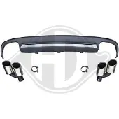 Diederichs Stoßfänger HD Tuning 1028257