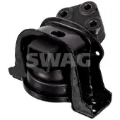 SWAG Motorlager Hydrolager Rechts Oben passend für PEUGEOT 1007 (KM) 33 10 1977