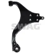 SWAG 91 94 1798 Querlenker Vorne Rechts für HYUNDAI TUCSON (JM) für KIA SPORTAGE (JE, KM)