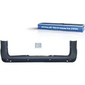 DT Spare Parts Stoßfänger 4.74228