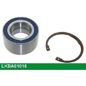 Lucas Radlagersatz LKBA61016