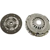 KAVO PARTS Kupplungssatz Kupplung für OPEL Vivaro A Kastenwagen (X83) CP-2086