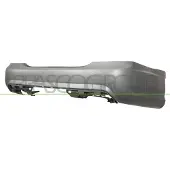 PRASCO Stoßfänger ME5281071