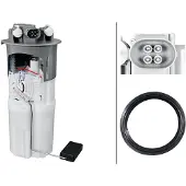 Hella Kraftstoffpumpe 8TF 358 306-691