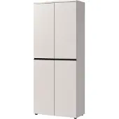 Germania MID.YOU Aktenschrank BEDANO - B/H/T ca. 81.00x197.00x40.00
