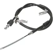 FEBI BILSTEIN Bilstein Seilzug, Feststellbremse 193512