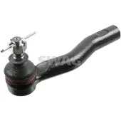 SWAG Spurstangenkopf Spurstange für TOYOTA Corolla XII Kombi (E210) Vorne Links 33 10 9084