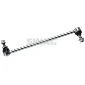 SWAG Koppelstange Stabilisator für VW Crafter Kastenwagen (SY, SX) Vorne Rechts 33 10 4348