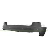 PRASCO Stoßfänger AD4071061