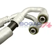 BOGAP Kühlerschlauch Premium L4217100