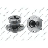 GSP Radlagersatz 9400667