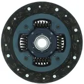 AISIN Kupplungsscheibe DE-VW05