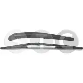 STC Heckscheibenwischer + Arm Hinten für OPEL ZAFIRA B (A05) 350mm