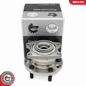 ESEN SKV Radlagersatz 29SKV664