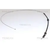 TRISCAN Seilzug, Feststellbremse 8140 291185