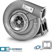 OE GERMANY Lader, Aufladung 05 0960 DC1200